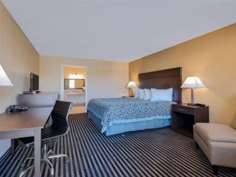 Days Inn Spokane Eksteriør bilde