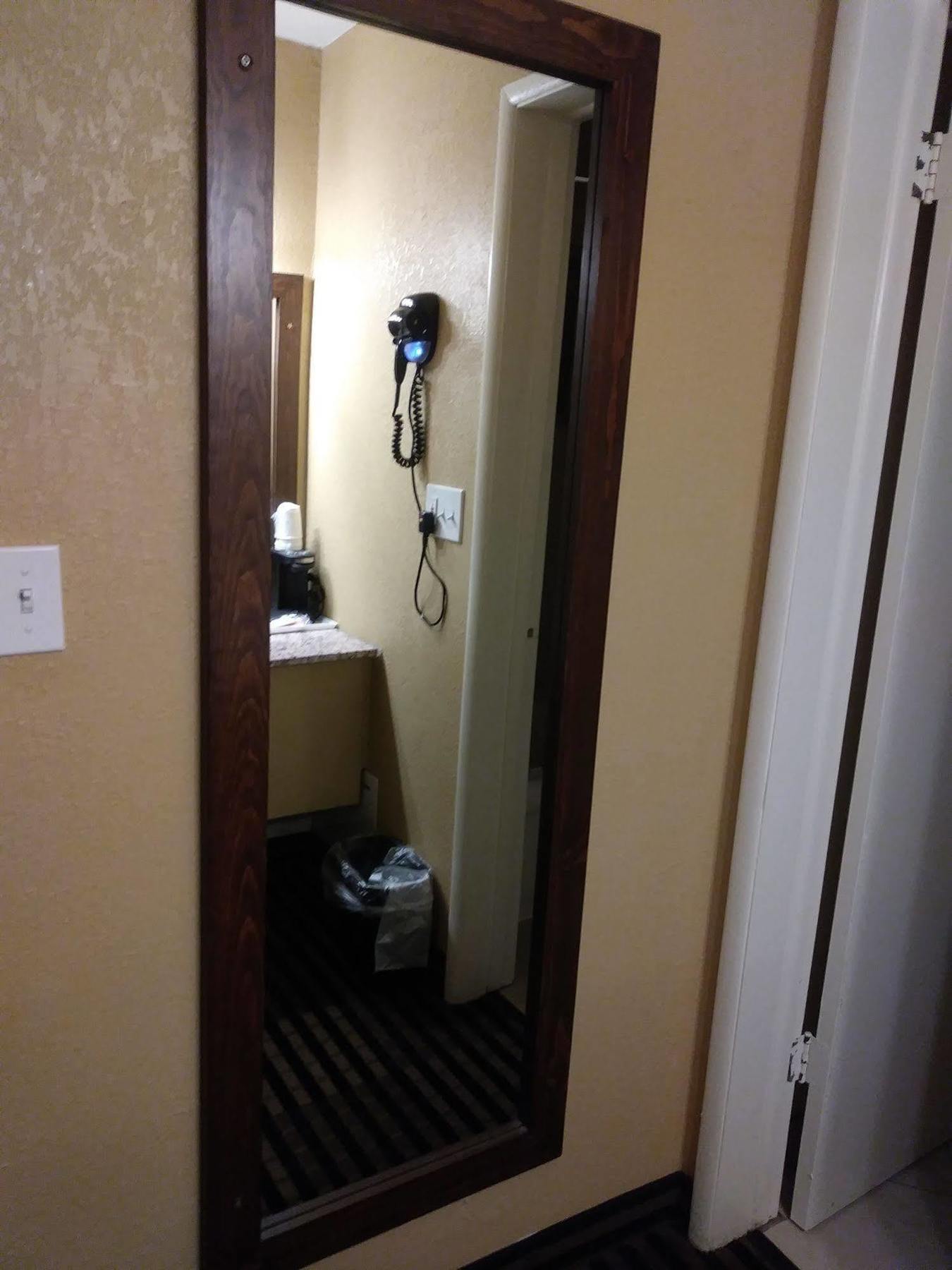 Days Inn Spokane Eksteriør bilde